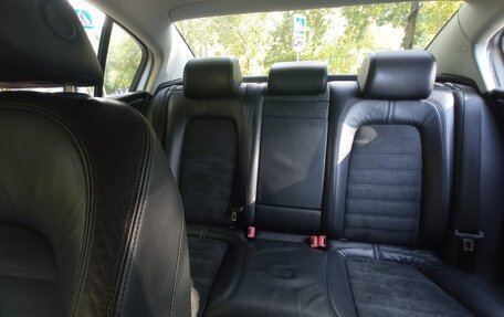 Volkswagen Passat B6, 2006 год, 479 000 рублей, 10 фотография