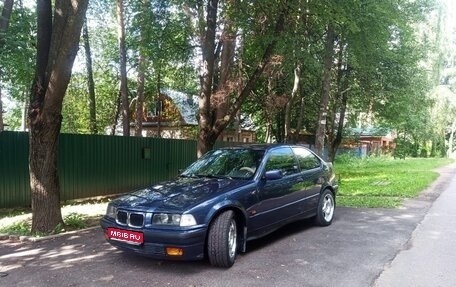 BMW 3 серия, 1996 год, 510 000 рублей, 1 фотография