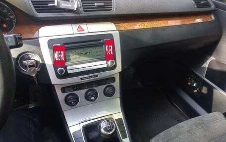 Volkswagen Passat B6, 2006 год, 479 000 рублей, 7 фотография