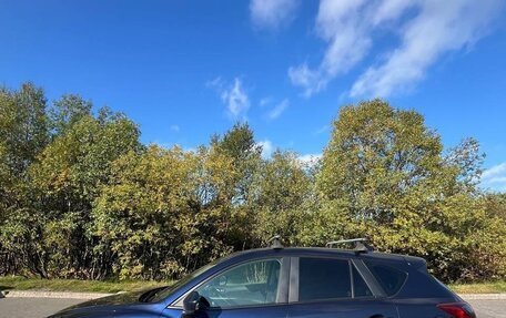 Mazda CX-5 II, 2013 год, 1 520 000 рублей, 4 фотография
