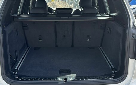 BMW X3, 2022 год, 6 600 000 рублей, 11 фотография