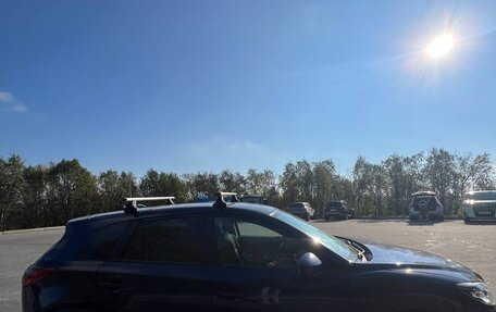Mazda CX-5 II, 2013 год, 1 520 000 рублей, 7 фотография