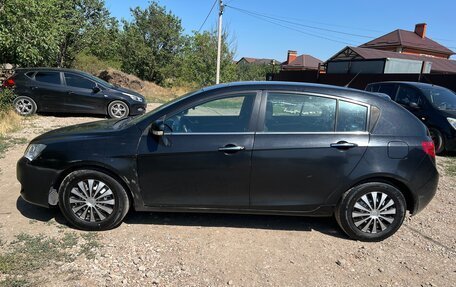 Geely Emgrand EC7, 2014 год, 460 000 рублей, 6 фотография