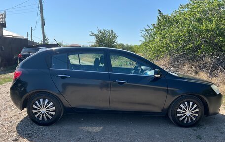 Geely Emgrand EC7, 2014 год, 460 000 рублей, 4 фотография