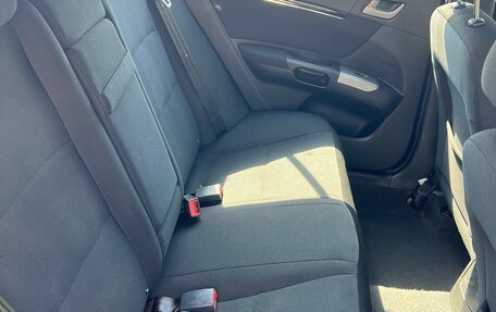 Geely Emgrand EC7, 2014 год, 460 000 рублей, 10 фотография