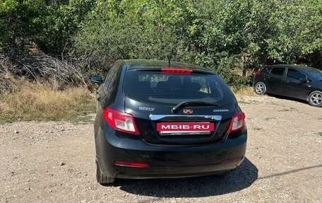 Geely Emgrand EC7, 2014 год, 460 000 рублей, 2 фотография