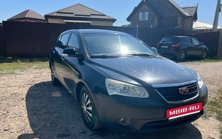Geely Emgrand EC7, 2014 год, 460 000 рублей, 3 фотография