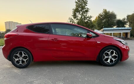 KIA cee'd III, 2014 год, 1 150 000 рублей, 8 фотография