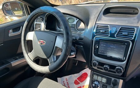 Geely Emgrand EC7, 2014 год, 460 000 рублей, 14 фотография