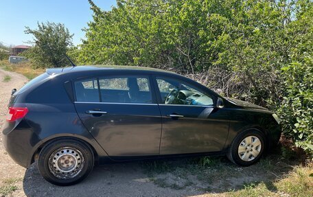Geely Emgrand EC7, 2014 год, 460 000 рублей, 13 фотография