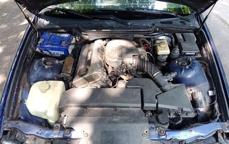 BMW 3 серия, 1996 год, 510 000 рублей, 6 фотография