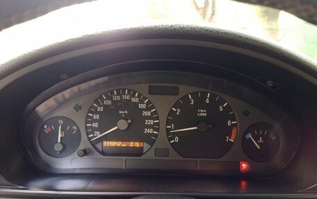 BMW 3 серия, 1996 год, 510 000 рублей, 10 фотография