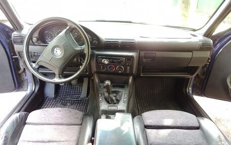 BMW 3 серия, 1996 год, 510 000 рублей, 12 фотография