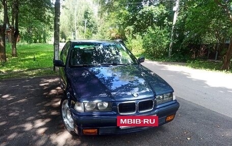 BMW 3 серия, 1996 год, 510 000 рублей, 2 фотография