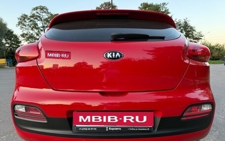 KIA cee'd III, 2014 год, 1 150 000 рублей, 7 фотография