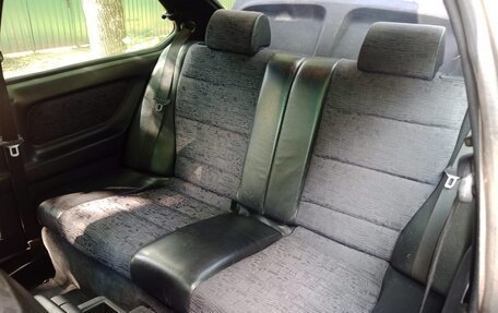 BMW 3 серия, 1996 год, 510 000 рублей, 13 фотография