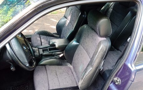 BMW 3 серия, 1996 год, 510 000 рублей, 15 фотография