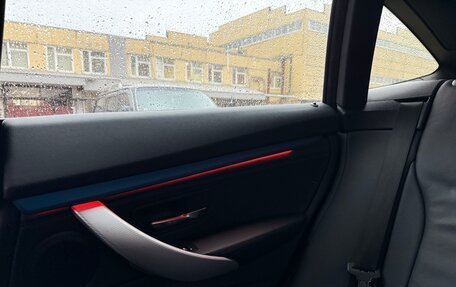 BMW 3 серия, 2018 год, 3 200 000 рублей, 9 фотография