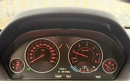 BMW 3 серия, 2018 год, 3 200 000 рублей, 14 фотография
