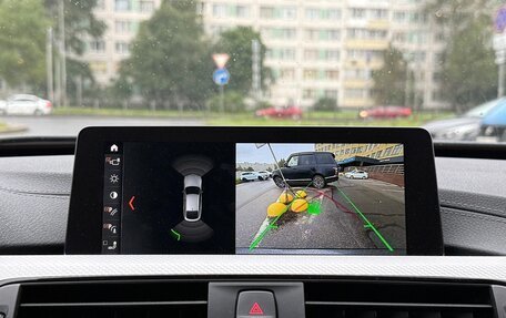 BMW 3 серия, 2018 год, 3 200 000 рублей, 12 фотография