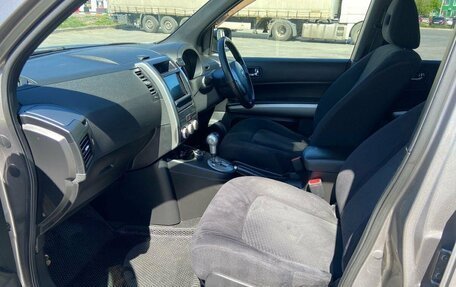 Nissan X-Trail, 2010 год, 1 100 000 рублей, 10 фотография