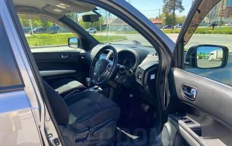 Nissan X-Trail, 2010 год, 1 100 000 рублей, 11 фотография