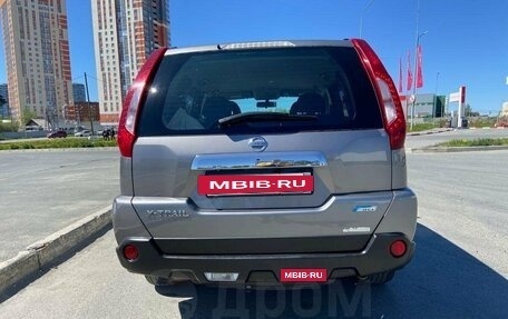 Nissan X-Trail, 2010 год, 1 100 000 рублей, 6 фотография