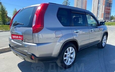 Nissan X-Trail, 2010 год, 1 100 000 рублей, 5 фотография
