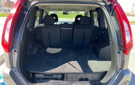 Nissan X-Trail, 2010 год, 1 100 000 рублей, 12 фотография