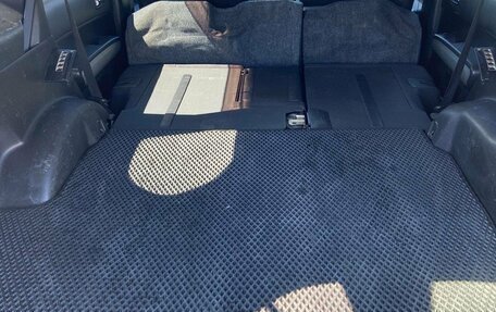 Nissan X-Trail, 2010 год, 1 100 000 рублей, 13 фотография