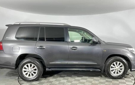 Toyota Land Cruiser 200, 2011 год, 3 525 000 рублей, 4 фотография