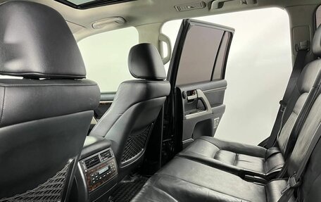 Toyota Land Cruiser 200, 2011 год, 3 525 000 рублей, 9 фотография
