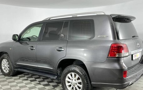 Toyota Land Cruiser 200, 2011 год, 3 525 000 рублей, 7 фотография