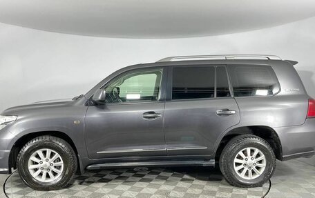 Toyota Land Cruiser 200, 2011 год, 3 525 000 рублей, 8 фотография