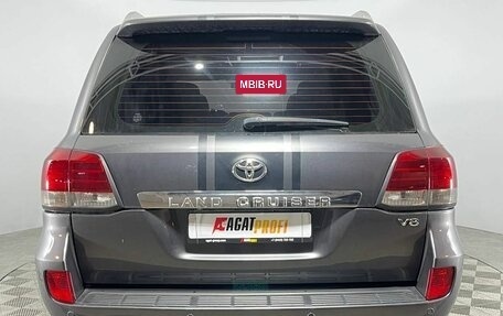 Toyota Land Cruiser 200, 2011 год, 3 525 000 рублей, 6 фотография