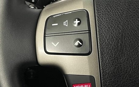 Toyota Land Cruiser 200, 2011 год, 3 525 000 рублей, 16 фотография