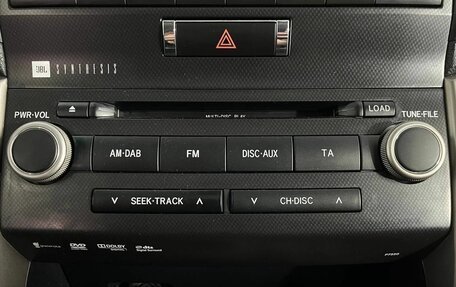 Toyota Land Cruiser 200, 2011 год, 3 525 000 рублей, 27 фотография