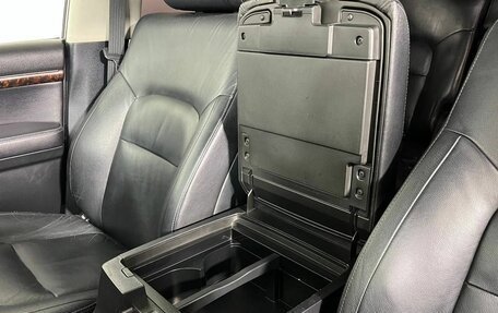 Toyota Land Cruiser 200, 2011 год, 3 525 000 рублей, 34 фотография