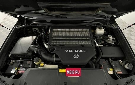 Toyota Land Cruiser 200, 2011 год, 3 525 000 рублей, 36 фотография