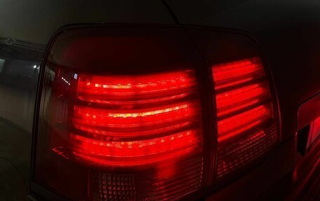Toyota Land Cruiser 200, 2011 год, 3 525 000 рублей, 39 фотография