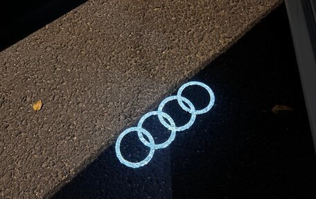 Audi A6, 2016 год, 4 000 000 рублей, 11 фотография