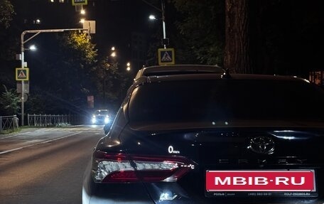 Audi A6, 2016 год, 4 000 000 рублей, 8 фотография