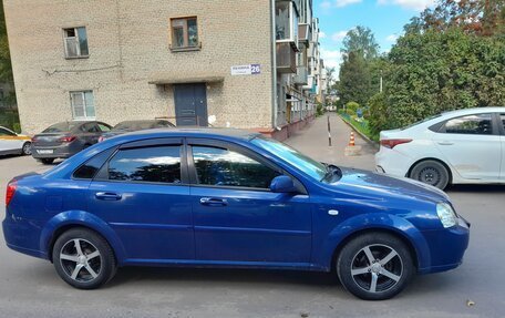 Chevrolet Lacetti, 2008 год, 400 000 рублей, 2 фотография