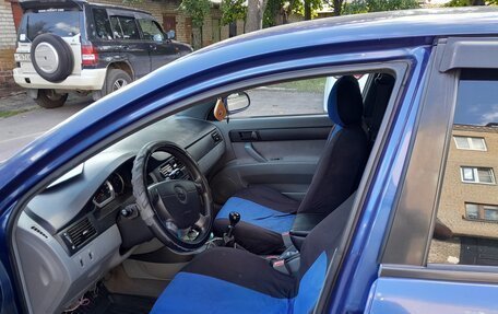 Chevrolet Lacetti, 2008 год, 400 000 рублей, 5 фотография