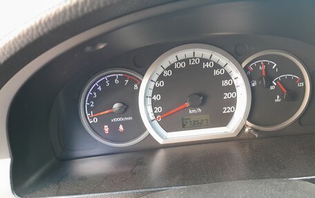 Chevrolet Lacetti, 2008 год, 400 000 рублей, 6 фотография