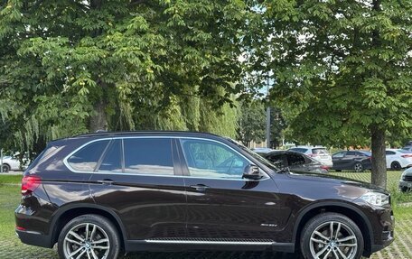 BMW X5, 2015 год, 3 220 000 рублей, 6 фотография