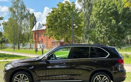 BMW X5, 2015 год, 3 220 000 рублей, 2 фотография