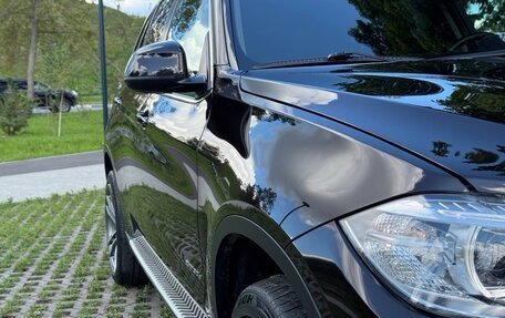 BMW X5, 2015 год, 3 220 000 рублей, 11 фотография