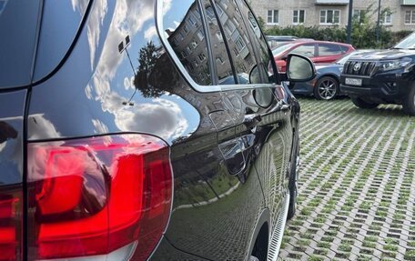 BMW X5, 2015 год, 3 220 000 рублей, 12 фотография