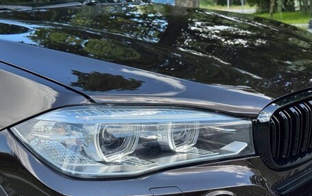BMW X5, 2015 год, 3 220 000 рублей, 10 фотография